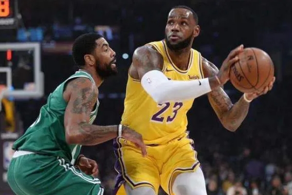NBA進(jìn)攻戰(zhàn)術(shù)有哪些？