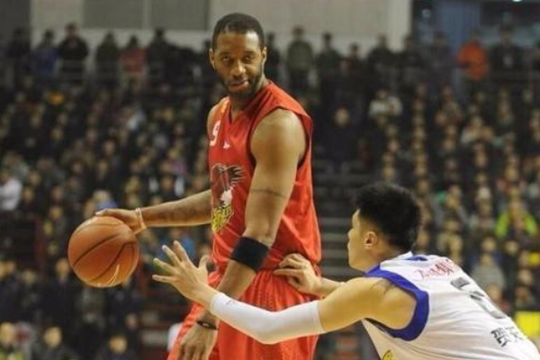 CBA歷史上哪位外援給中國球隊(duì)帶來最大幫助？